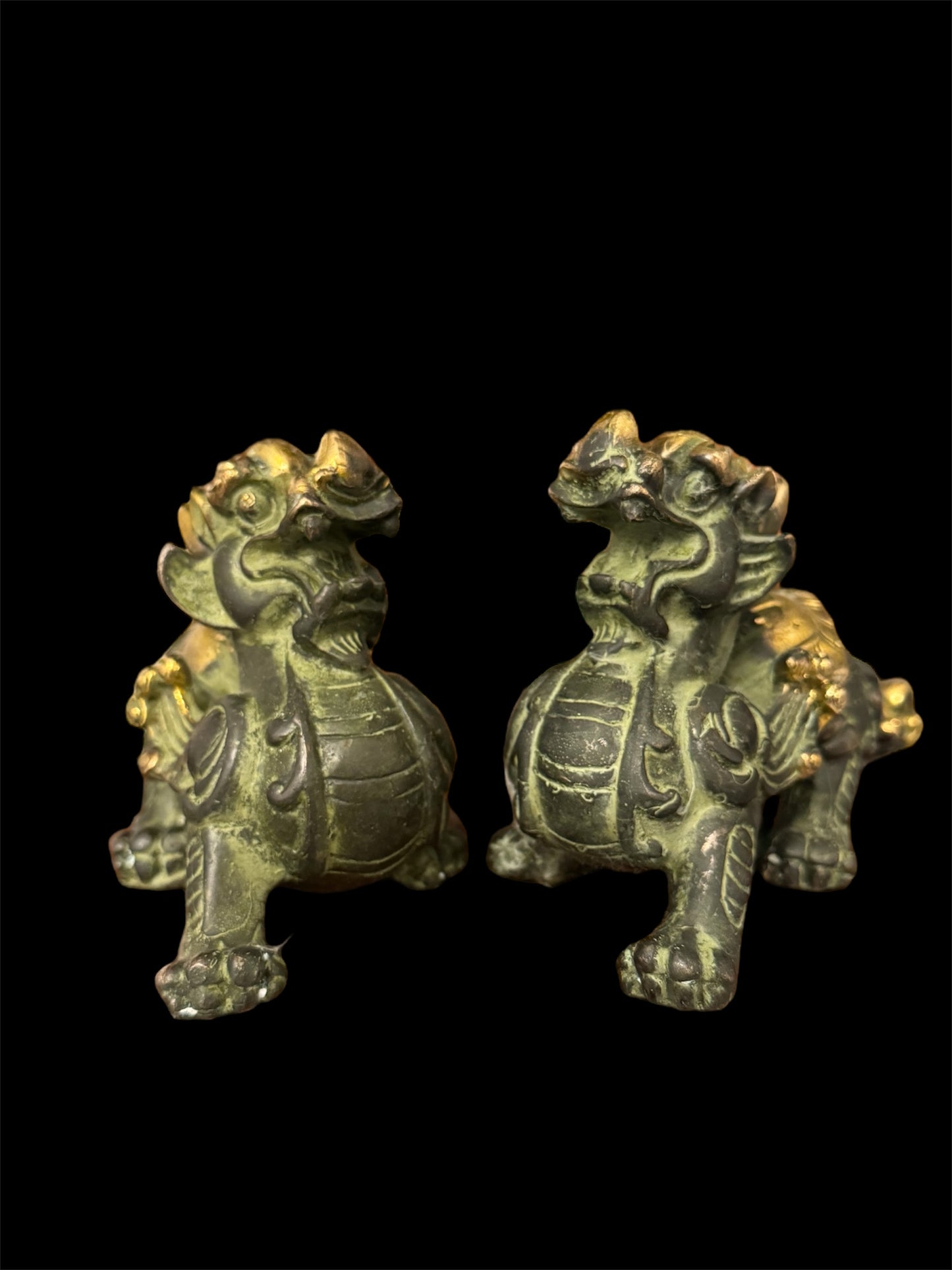 Feng Shui Pixiu Ornament