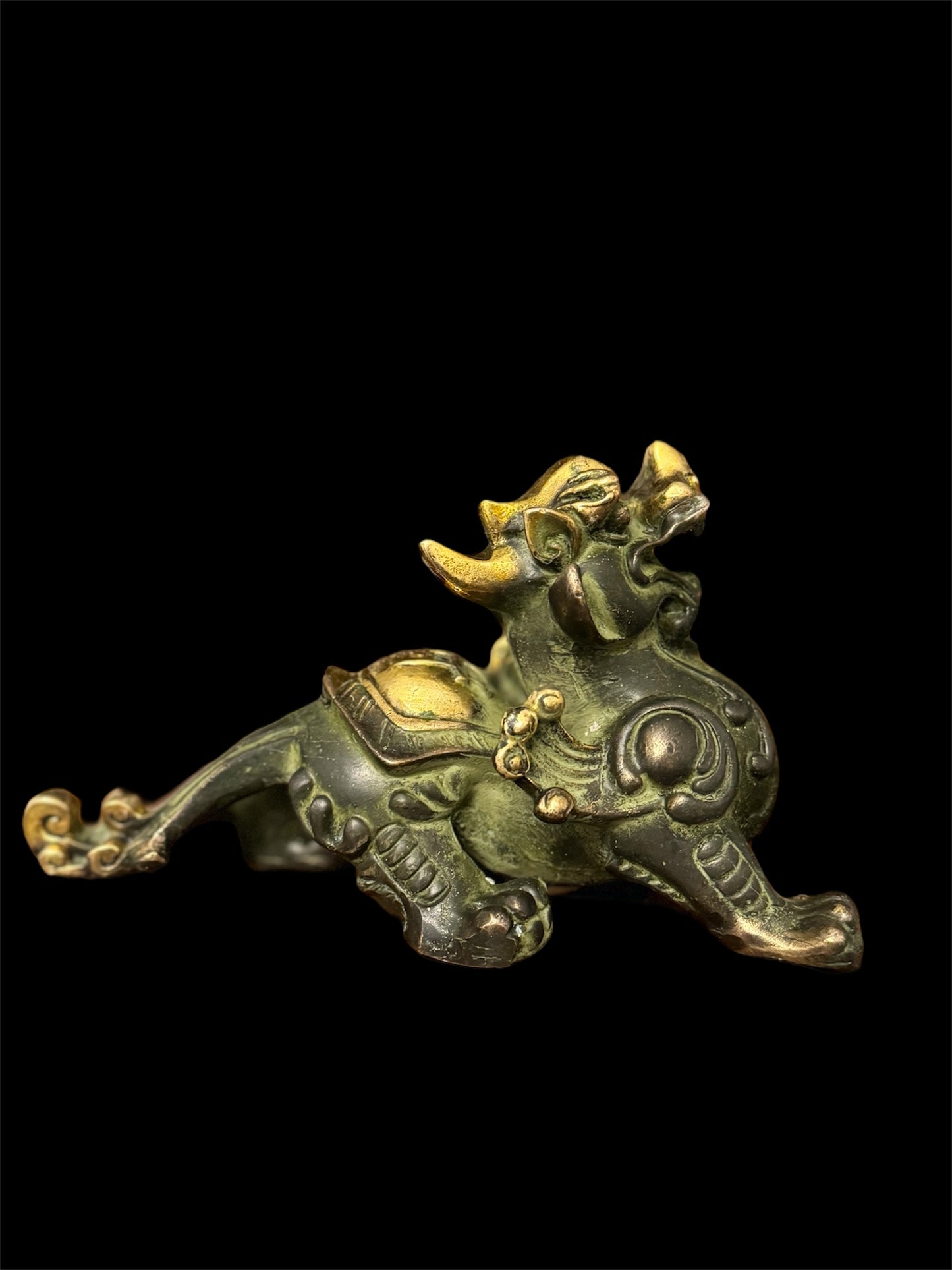 Feng Shui Pixiu Ornament