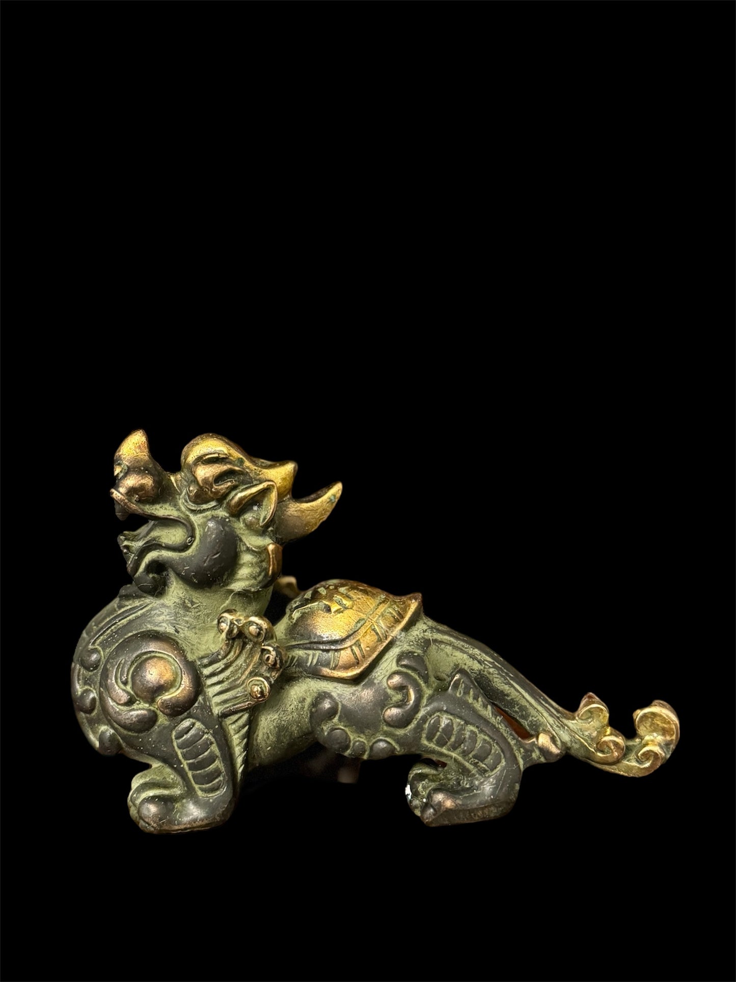 Feng Shui Pixiu Ornament