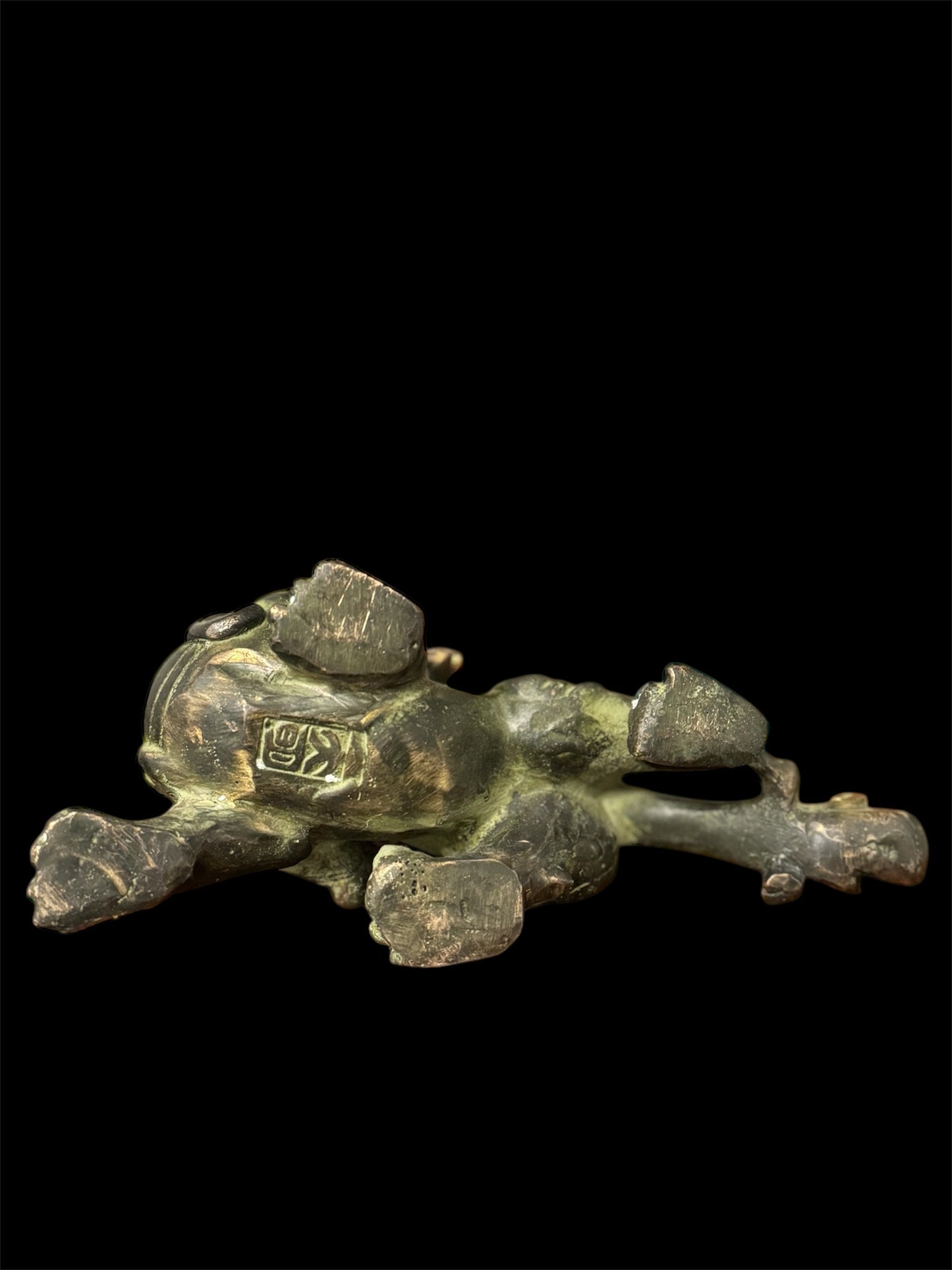 Feng Shui Pixiu Ornament